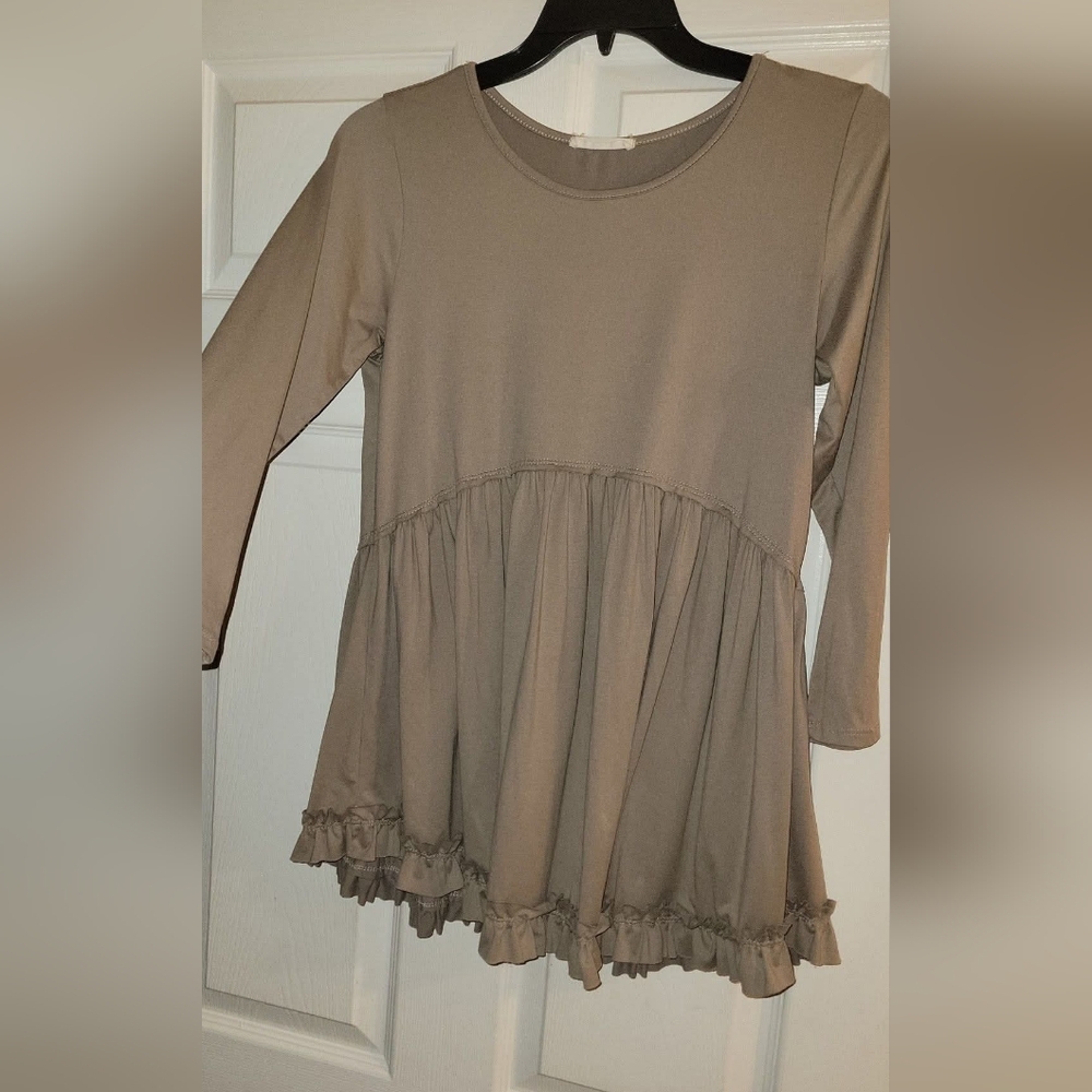 Entro boutique top